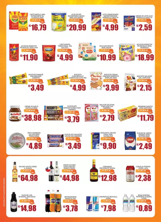 Melhores ofertas para todos os caçadores de pechinchas