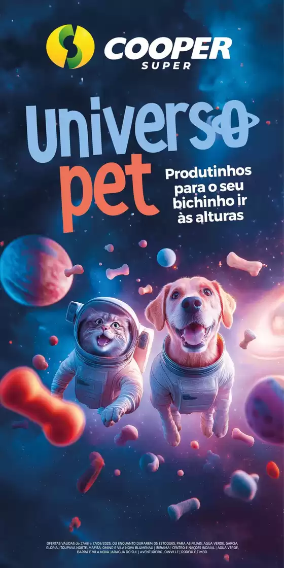 Universo Pet