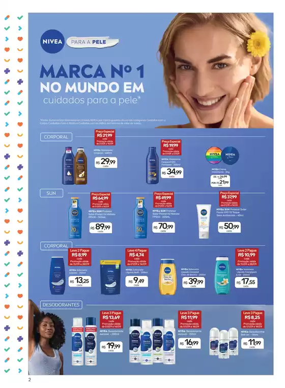 Ofertas Especiais