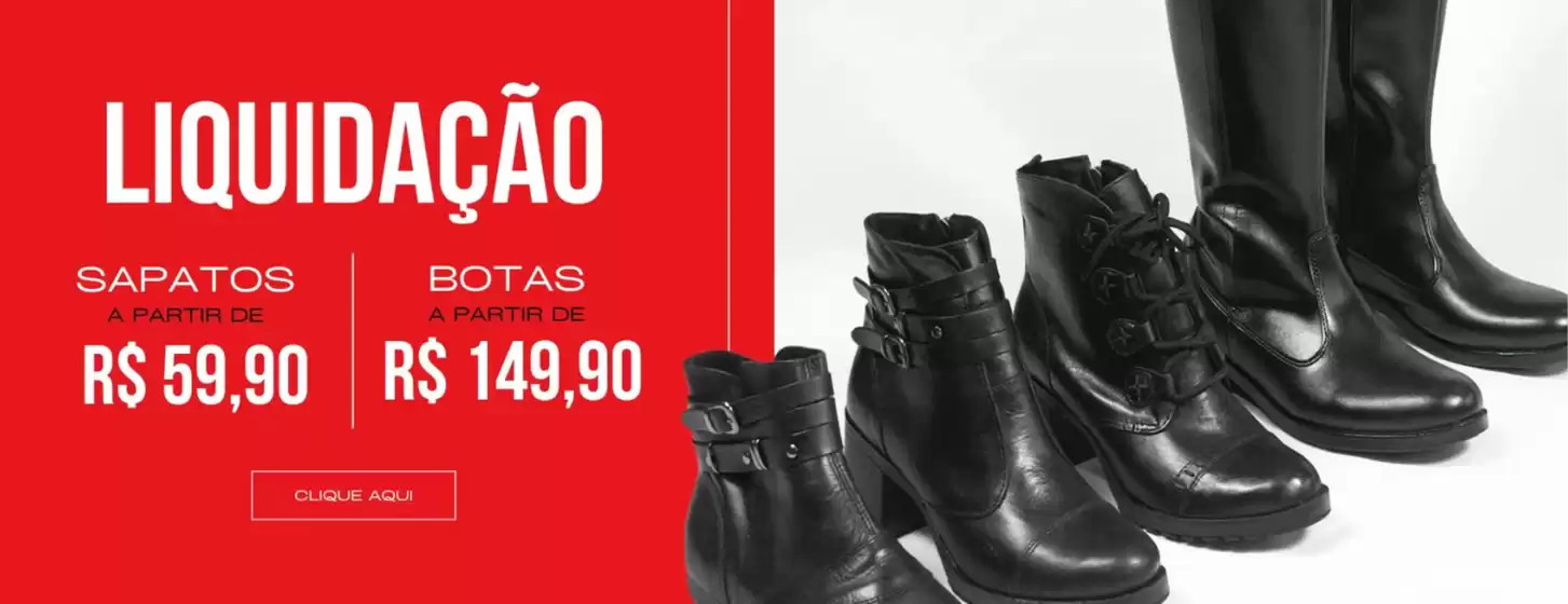 Catálogo Zatta Calçados em Curitiba | Ofertas Zatta Calçados | 2025-08-29T00:00:00.000Z - 2025-09-29T00:00:00.000Z