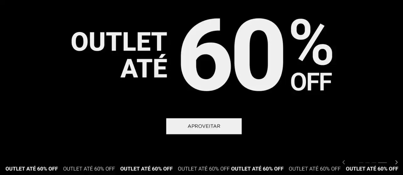 Catálogo Jorge Bischoff em Curitiba | Outlet Até 60% Off | 2025-08-29T00:00:00.000Z - 2025-09-29T00:00:00.000Z