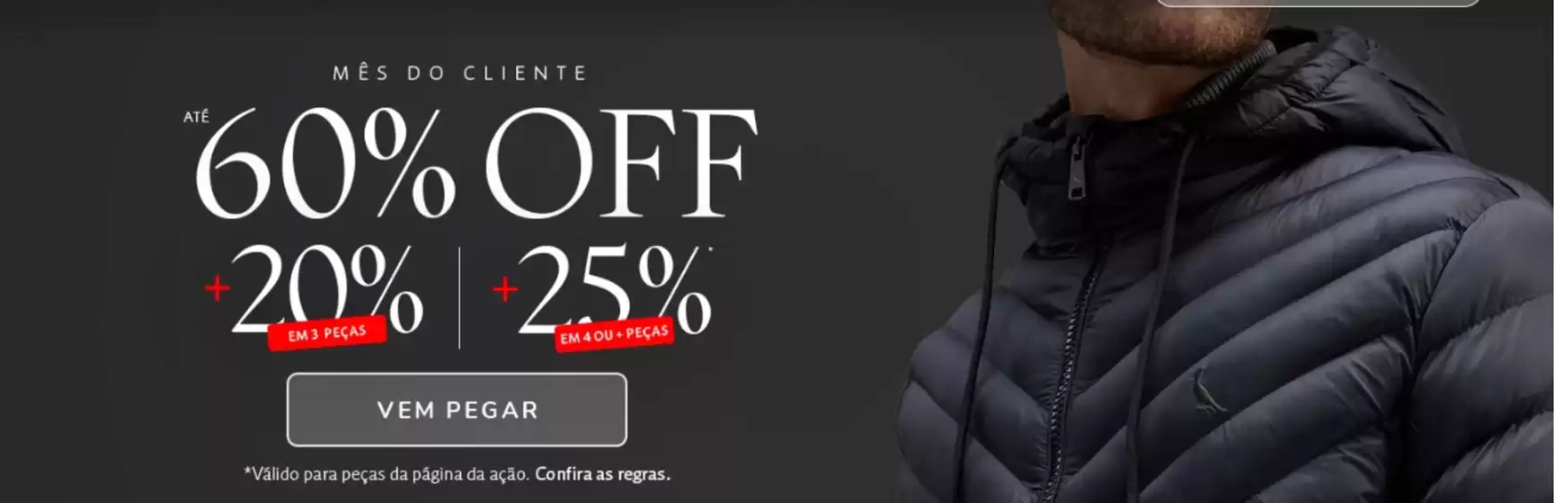 Catálogo Reserva em Curitiba | Ofertas Reserva | 2025-08-29T00:00:00.000Z - 2025-09-29T00:00:00.000Z