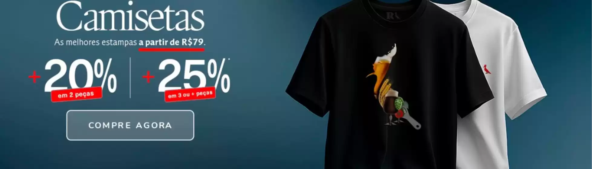 Ofertas Reserva