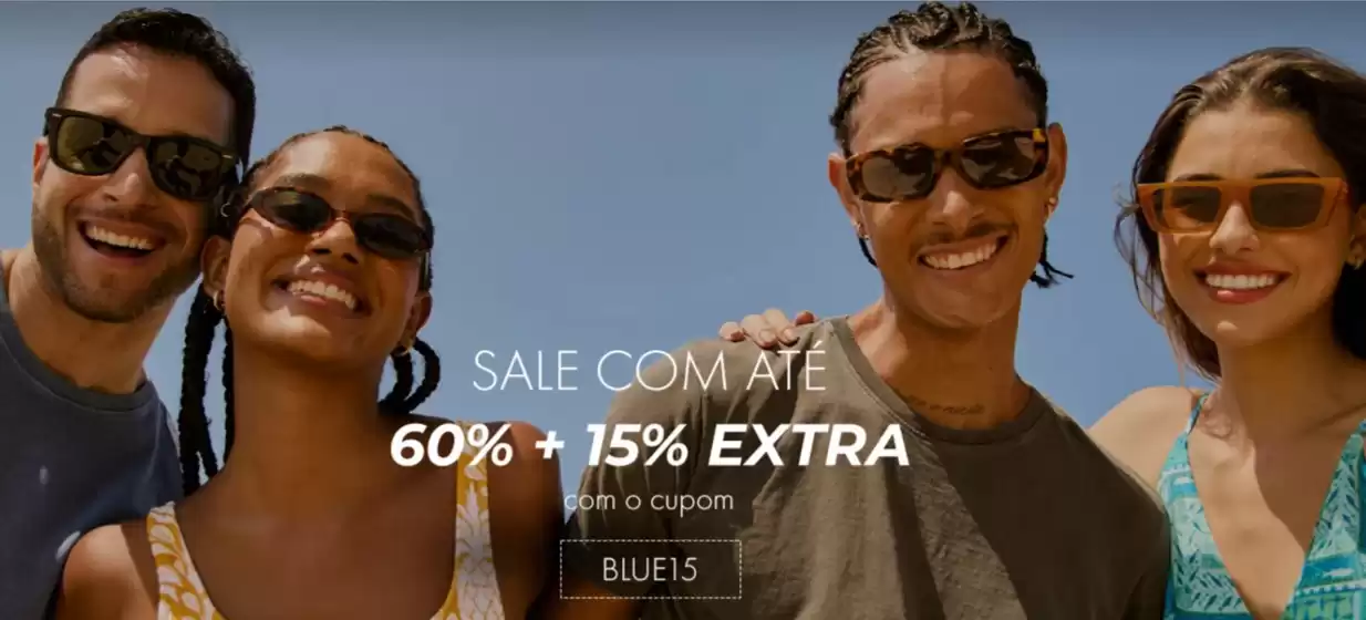 Catálogo Blueman em São Bernardo do Campo | Ofertas Blueman | 2025-08-29T00:00:00.000Z - 2025-09-29T00:00:00.000Z