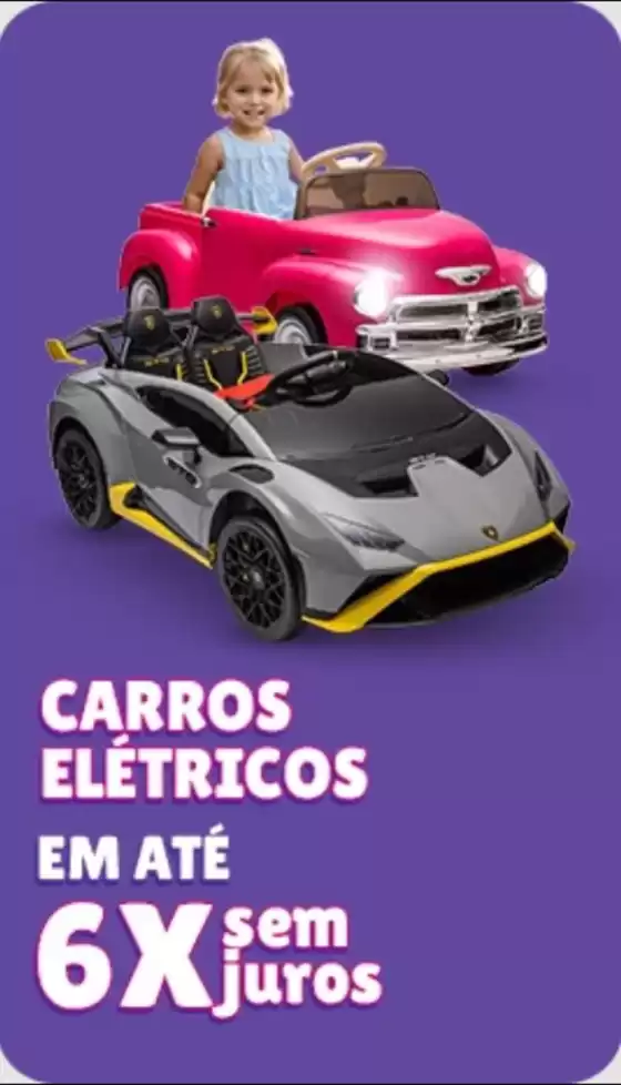 Rihappy promociones!