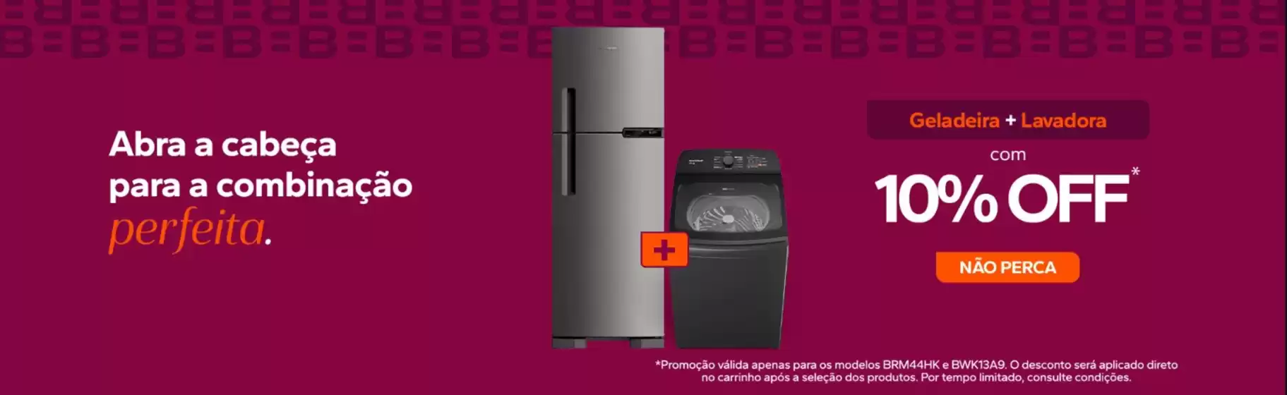 Catálogo Brastemp em Rincão | Brastemp ofertas! | 2025-08-29T00:00:00.000Z - 2025-09-08T00:00:00.000Z
