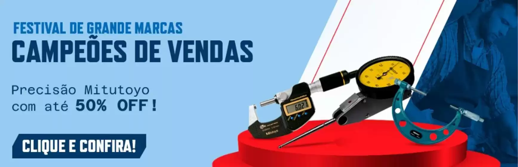 Ofertas Anhanguera Ferramentas