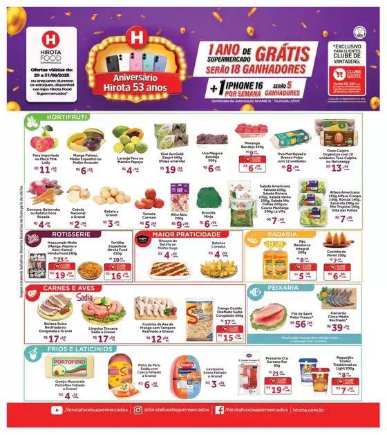 Melhores ofertas para compradores econômicos