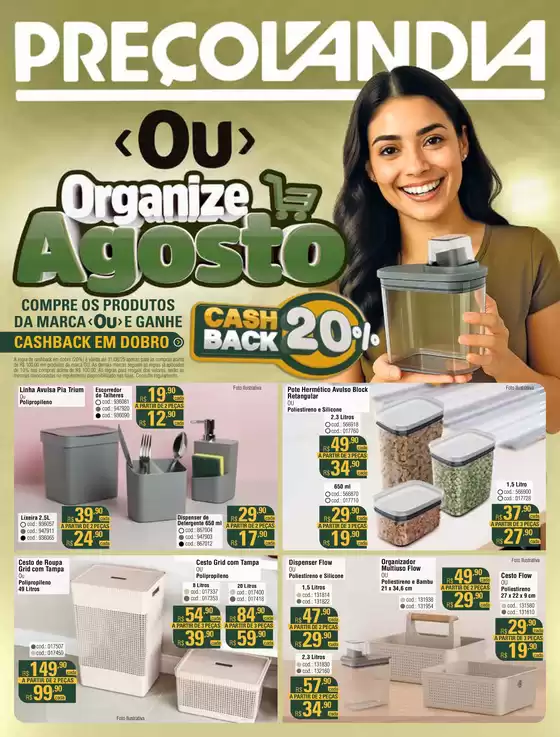 Catálogo Preçolândia em Taboão da Serra | Catalogo Preçolândia | 2025-08-29T00:00:00.000Z - 2025-08-31T00:00:00.000Z