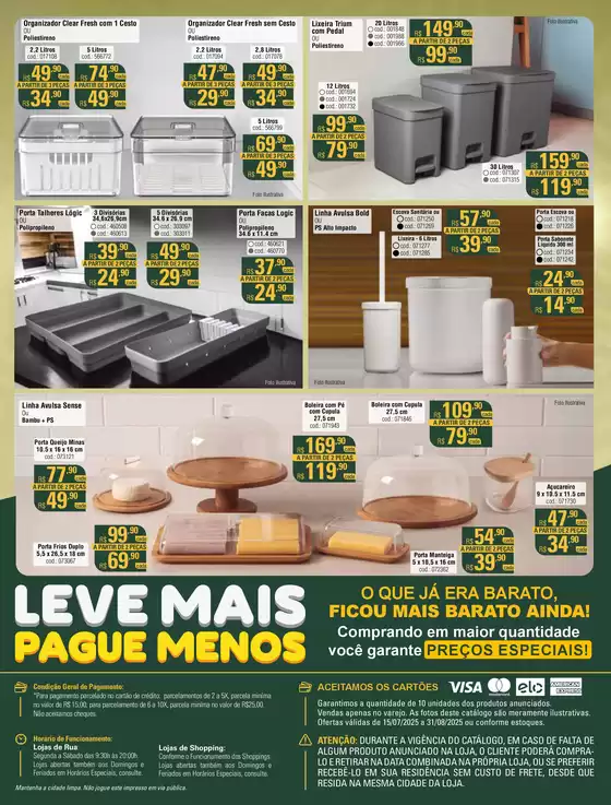 Catalogo Preçolândia
