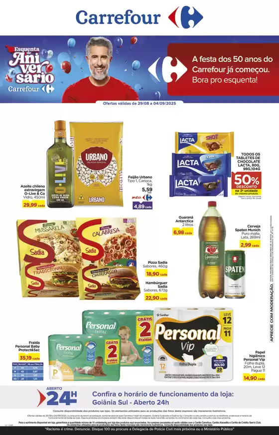 Melhores ofertas para compradores econômicos