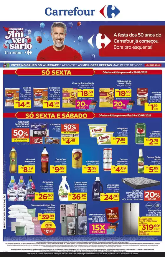 Economize agora com nossas ofertas