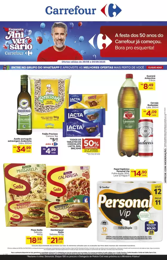 Economize agora com nossas ofertas