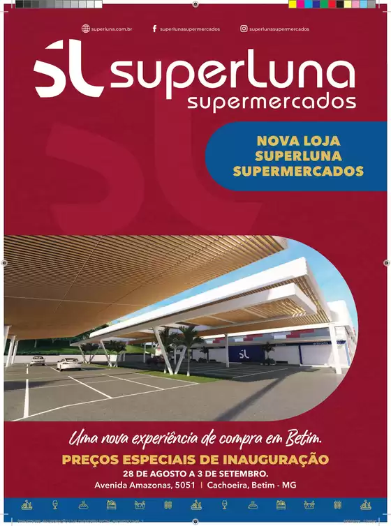 Ofertas da Semana