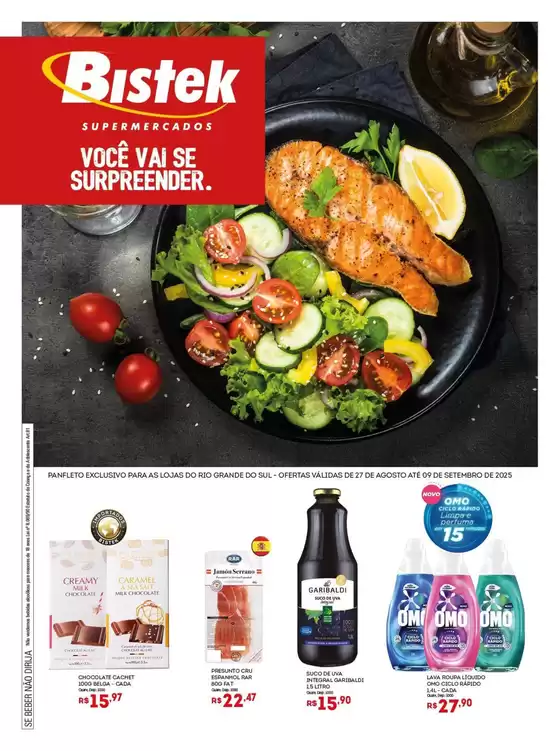 Melhores ofertas para compradores econômicos