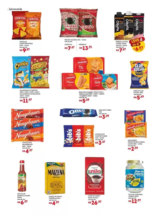 Melhores ofertas para compradores econômicos