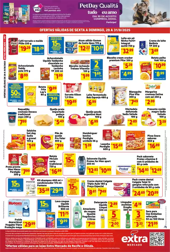 Melhores ofertas para todos os caçadores de pechinchas
