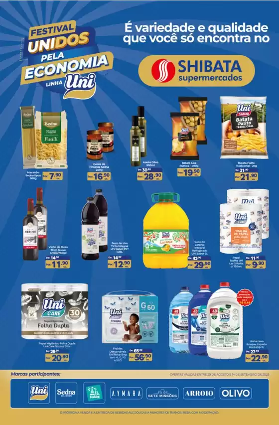 Melhores ofertas e descontos