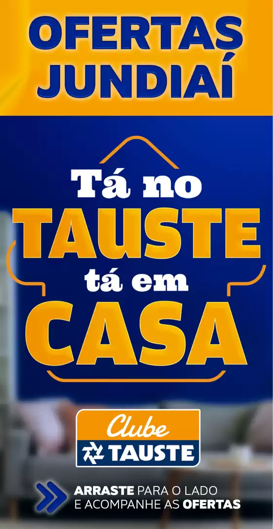 Ofertas Tauste Jundiaí