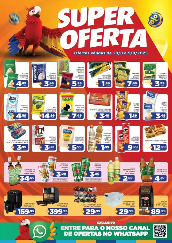 Super Ofertas 