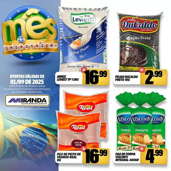 Mês Da Independência