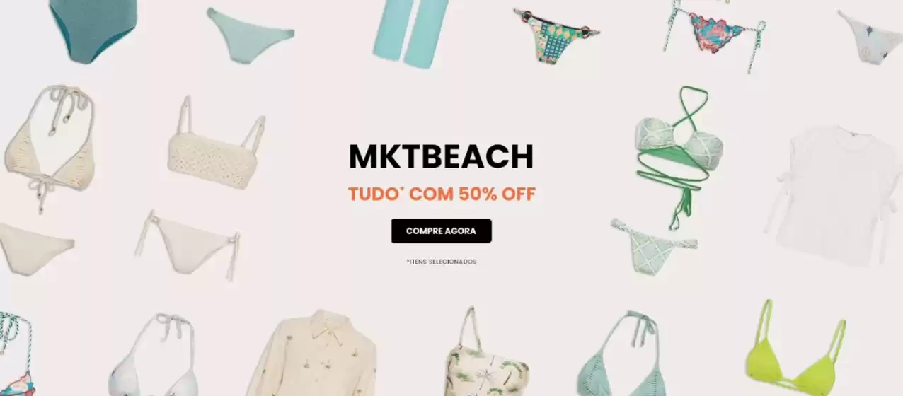 Ofertas OQVestir