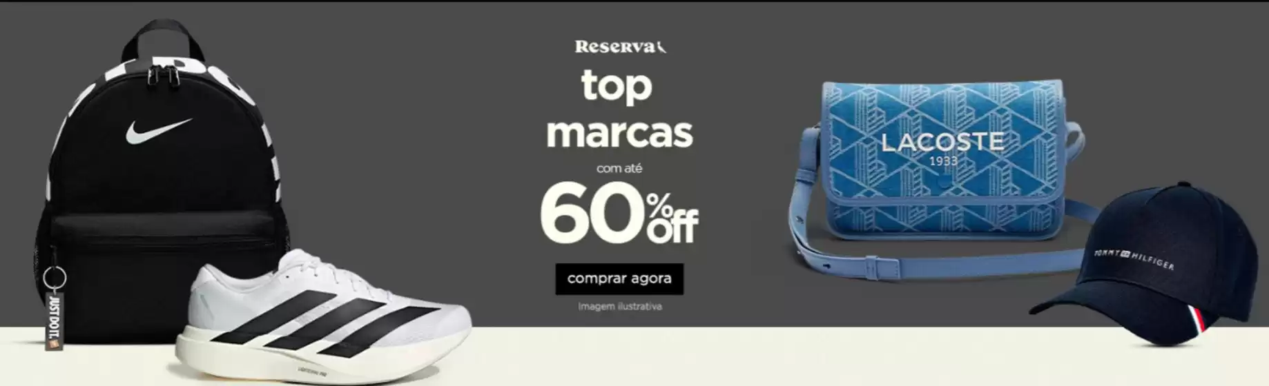 Ofertas Zattini
