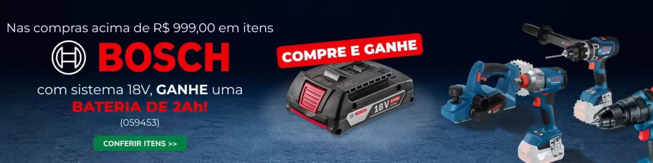 Ofertas LF Máquinas e Ferramentas