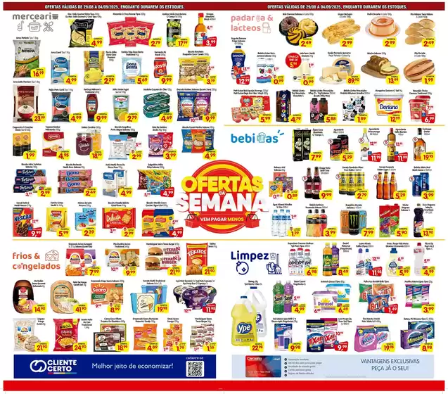Ofertas De Semana