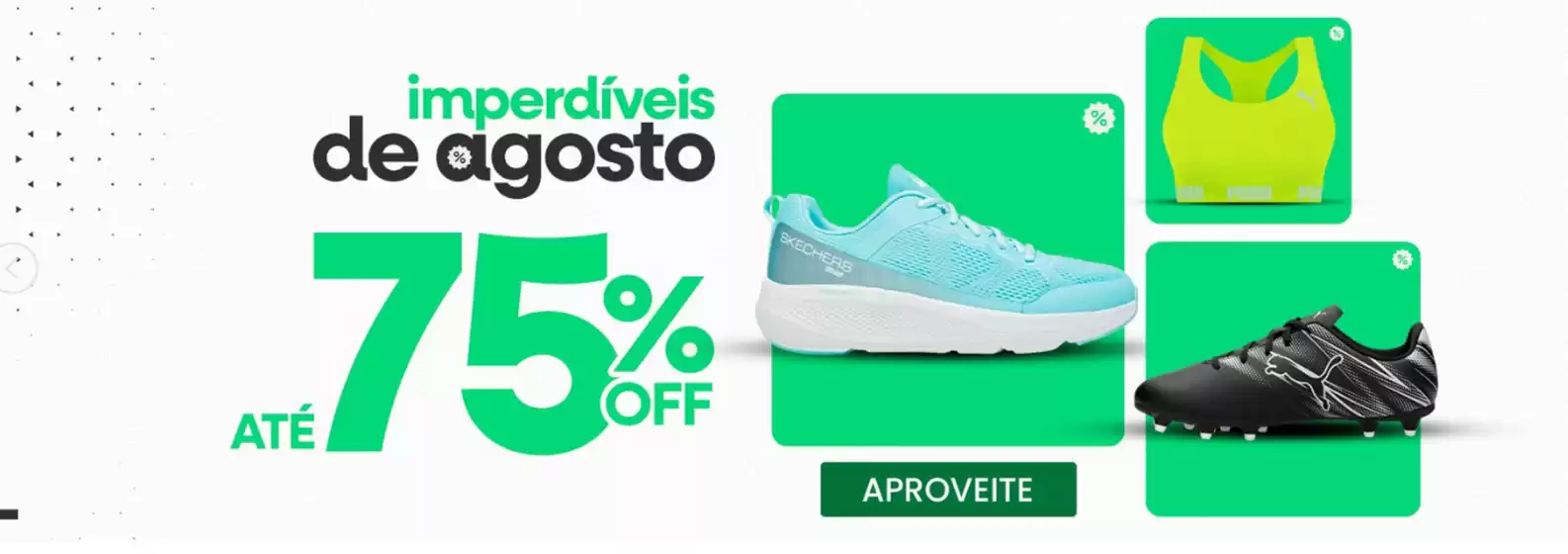 Ofertas Esporte Legal