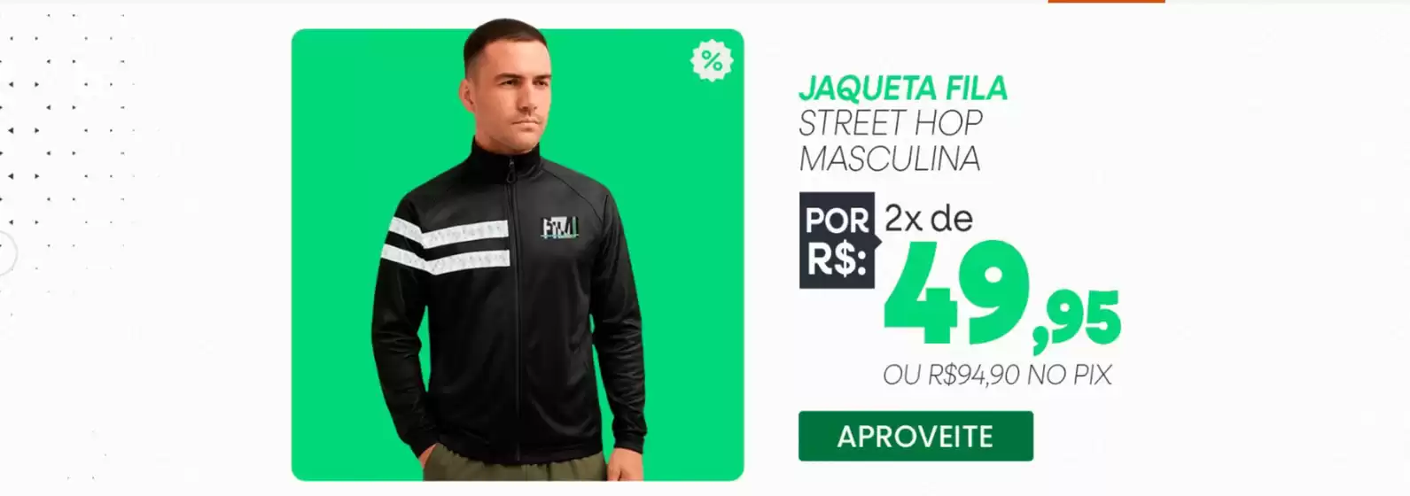Ofertas Esporte Legal