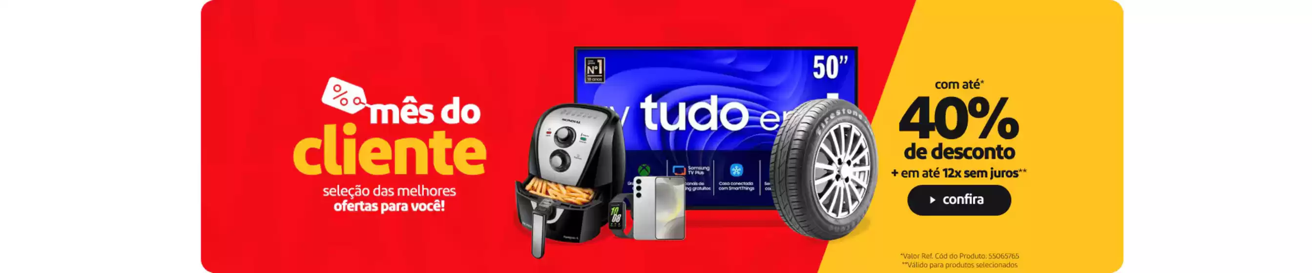 Catálogo Posto Extra em Feira de Santana | Mês Do Cliente | 2025-09-01T00:00:00.000Z - 2025-09-15T00:00:00.000Z