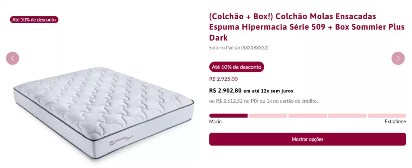 Ofertas Orthocrin