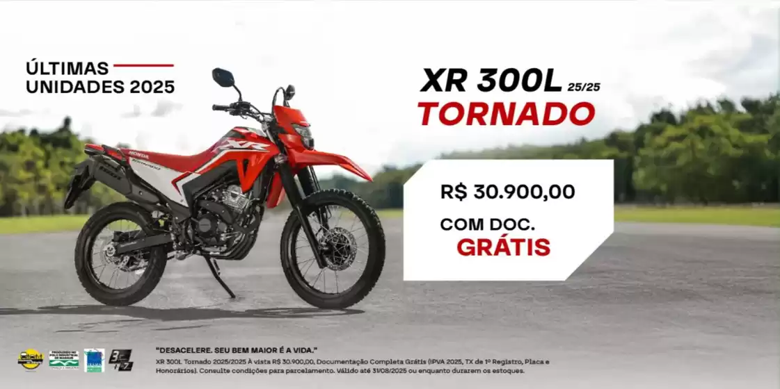Ofertas Comstar