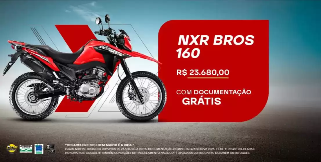 Ofertas Comstar
