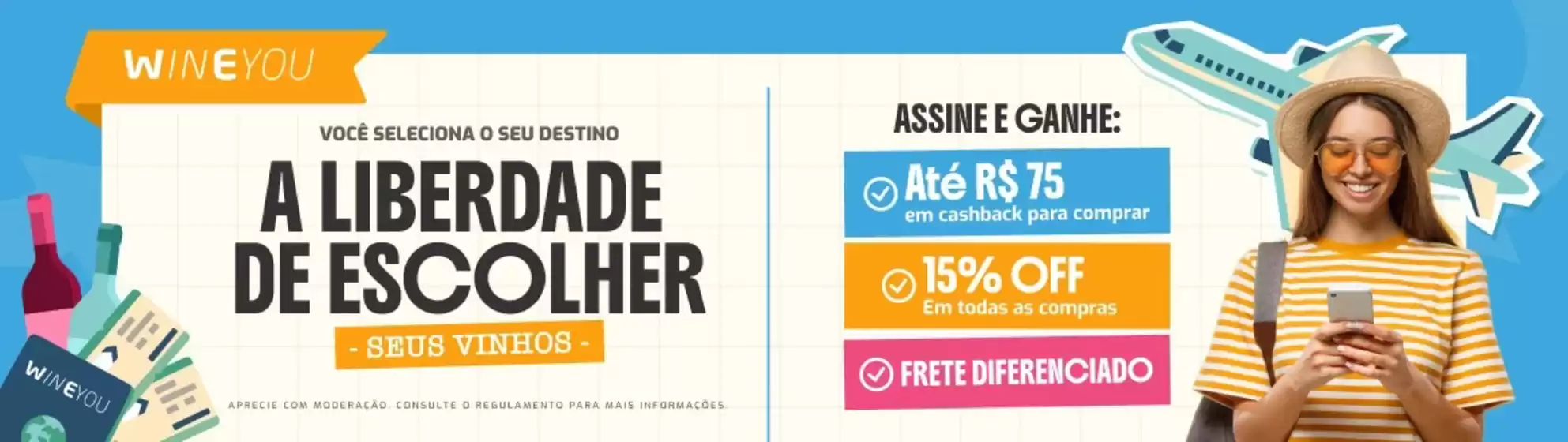 A Liberdade De Escolher