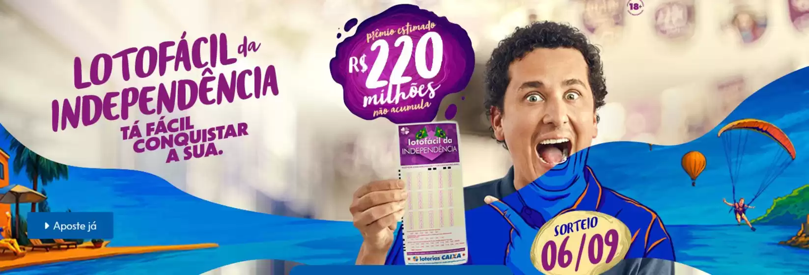 Ofertas Caixa Econômica Federal