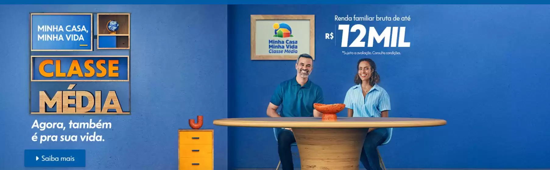 Ofertas Caixa Econômica Federal