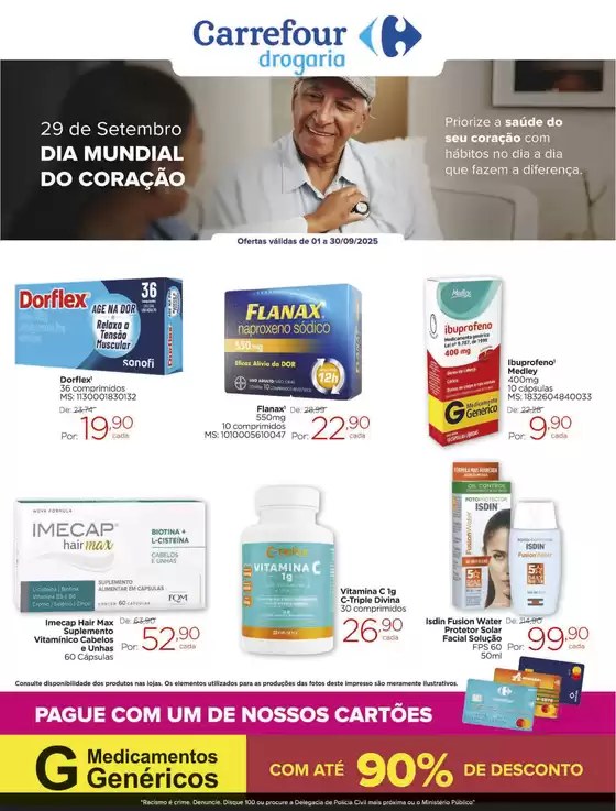 Economize agora com nossas ofertas