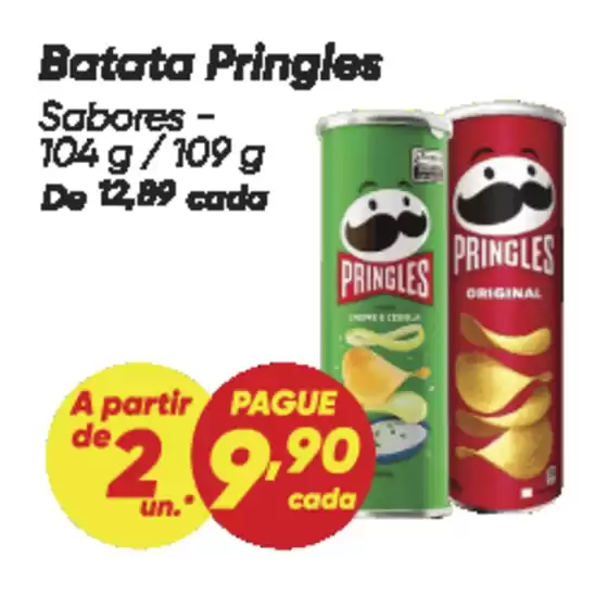 Encarte Supermercado Dia