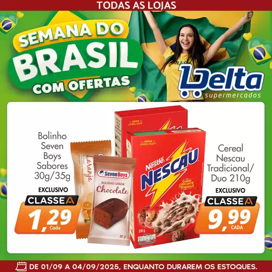 Melhores ofertas para todos os caçadores de pechinchas
