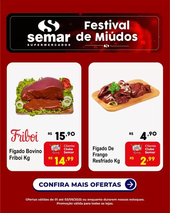 Semar Supermercados