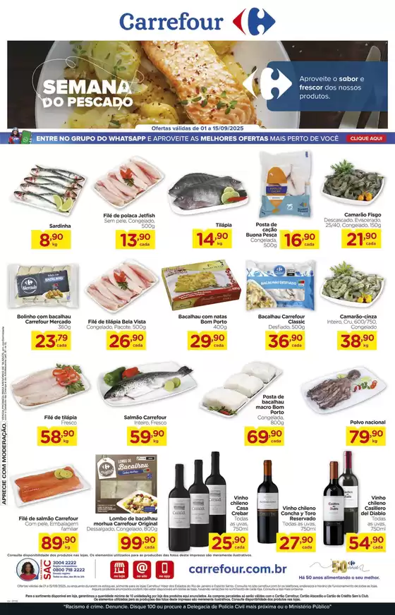 Melhores ofertas para compradores econômicos