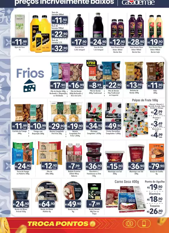 Encarte Royal Supermercados