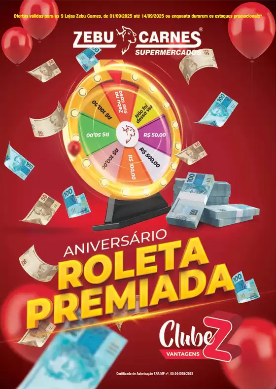 Ofertas exclusivas e pechinchas