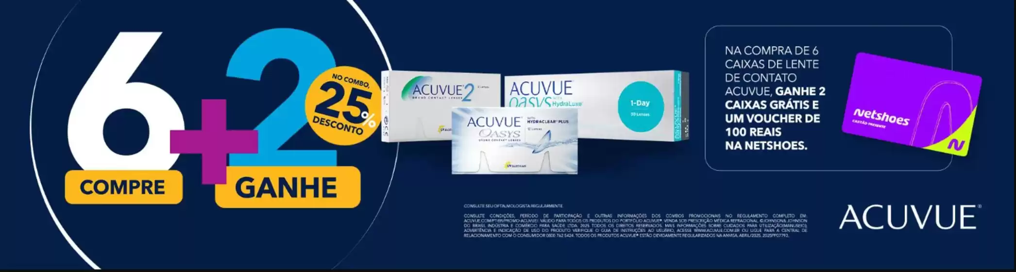 e-lens promociones!