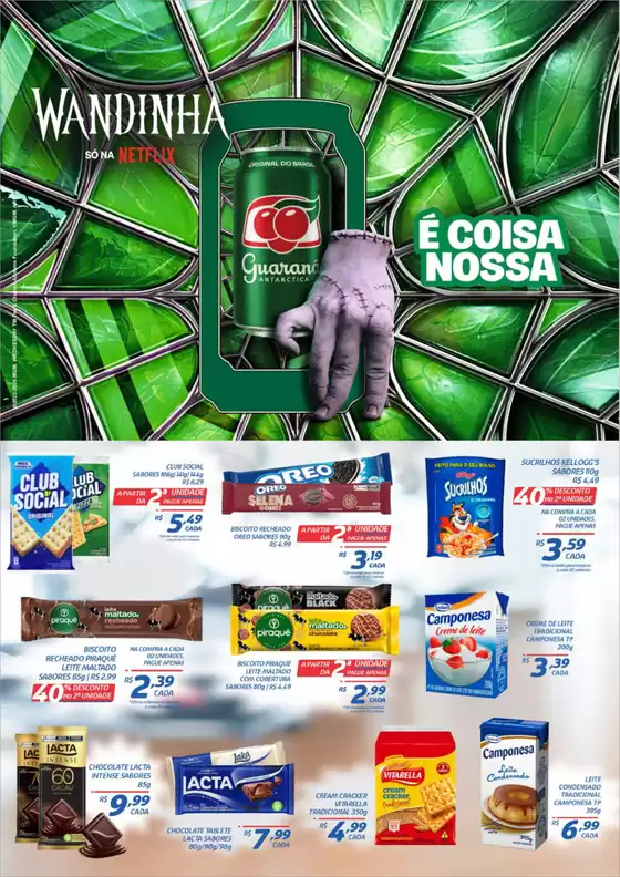 Encha O Carrinho De Energia Para Seu Dia A Dia 