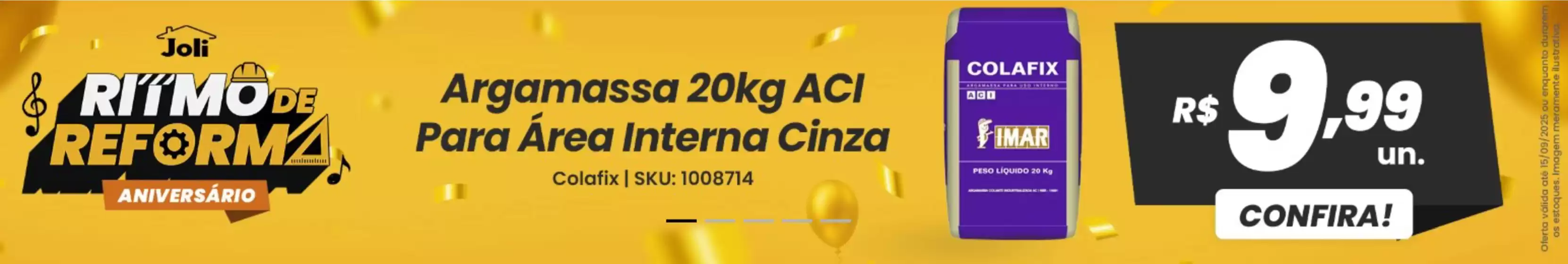 Ofertas Joli