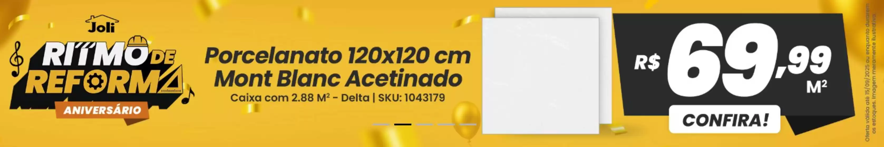 Ofertas Joli