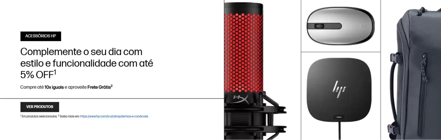 HP ofertas!